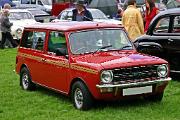 Mini HL Estate