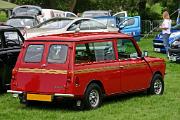 Mini HL Estate