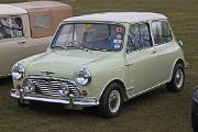 Morris Mini Cooper S 1965