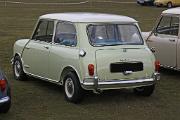 Morris Mini Cooper S 1965
