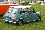 Morris Mini Cooper S 1969 MkII