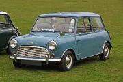 Morris Mini Minor 1959