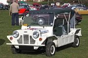 Morris Mini Moke