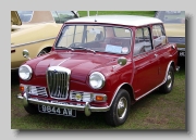 Riley Elf MkII front