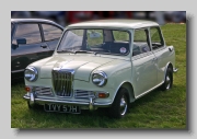 Riley Elf MkIII front