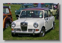 Wolseley Hornet MkI front