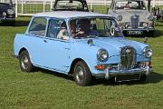 Wolseley Hornet (ADO 15)