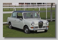 Wolseley Hornet MkIII front