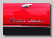 aa_Austin Seven 1960 badge