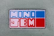 Fellpoint Mini Jem 1971 MkII