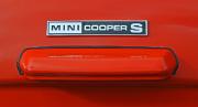 Mini Cooper (Austin/Morris)
