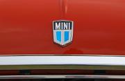 Mini Cooper S 1970 MkIII