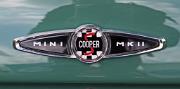 Morris Mini Cooper S 1969 MkII