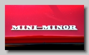 aa_Morris Mini Minor badge