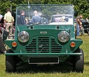 Austin Mini Moke