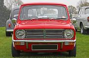 Mini Clubman 1970