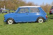 Austin Mini Cooper S 1967 MkII