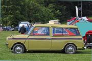 Mini Clubman Estate 1972