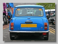 t_Mini Clubman 1980 tail