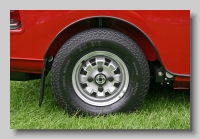 w_Mini HL Estate wheel