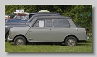 x_Wolseley Hornet MkII side