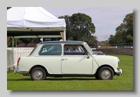 Wolseley Hornet (ADO 15)