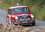 Mini Cooper (Austin/Morris)