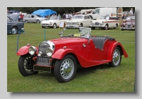 Morgan 4-4 1947 front