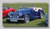 Morgan 4-4 1989 4-seater front