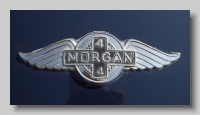 aa_Morgan 4-4 1989 4-seater badge