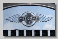 aa_Morgan Plus 4 1952 badge