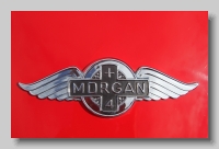 aa_Morgan Plus Four 1994 badge