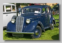 Morris 10 Series M front