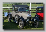 Morris Cowley 1925 front