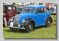 Morris Eight series E 2door front