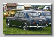 Morris Isis Series I rear