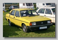 Morris Ital 1981 13 HL front