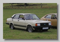 Morris Ital 1983 13 HL front