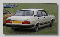 Morris Ital 1983 13 HL rear