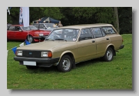 Morris Ital 1983 17  Estate front