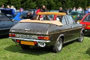 Morris Marina 1975 TC Mumford Convertible