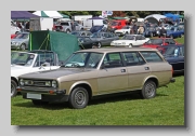 Morris Marina Mk3 1700 Estate front