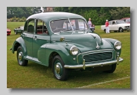 Morris Minor Series II 1954  frontg