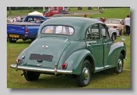 Morris Minor Series II 1954 rearg