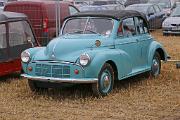 Morris Minor Series MM 1950 Tourer