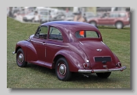 Morris Minor Series MM 2-door rear