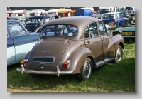 Morris Minor Series V 4-door 1968 rear