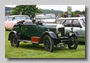 Morris Oxford 1925 front