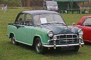 Morris Cars