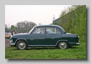 Morris Oxford Series II, III, IV